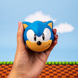 Sonic The Hedgehog Stress Ball