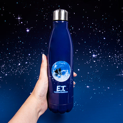 E.T. The Extra-Terrestrial Water Bottle