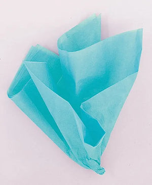 Colour Tissue Paper - Assorted Colours