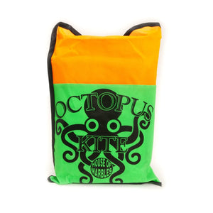 Octopus Kite - Assorted Colours
