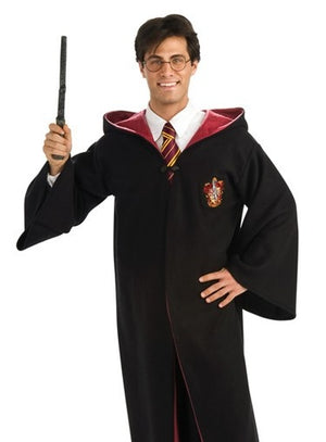 Deluxe Harry Potter Robe - (Adult)