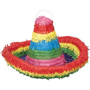 Piñata - Sombrero