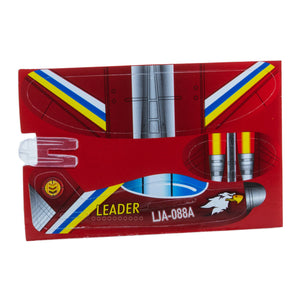 Mini Fighter Racing Planes - Assorted Colours/Designs