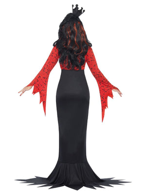 Evil Queen Costume - (Adult)