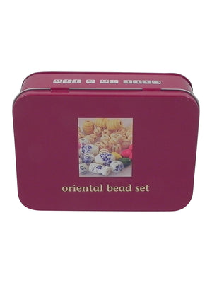 Oriental Bead Set - 1