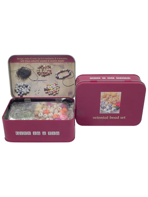 Oriental Bead Set