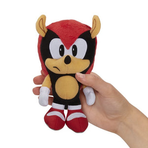 Sonic The Hedgehog Plush Toy - Mighty