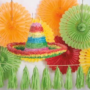 Piñata - Sombrero