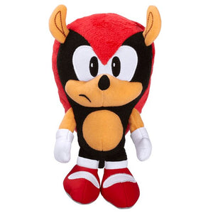 Sonic The Hedgehog Plush Toy - Mighty