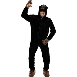 Gorilla Costume - (Adult)