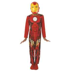 Iron Man Costume Kit