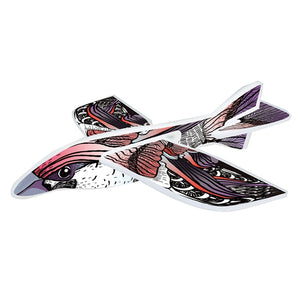 Flying Bird  - Assorted Colours/Designs