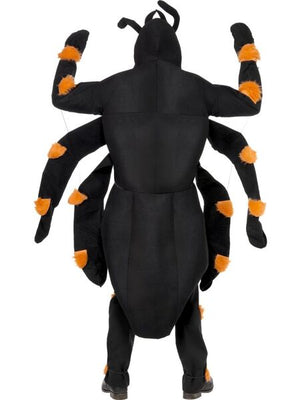 Spider Costume - (Adult)