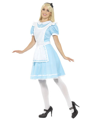 Wonder Princess Costume - (Adult)