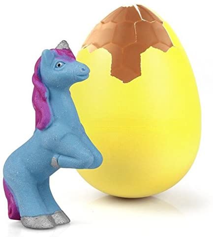 Unicorn Giant Egg