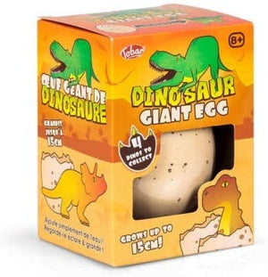 Dinosaur Giant Egg