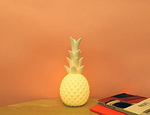 Pineapple LED Light