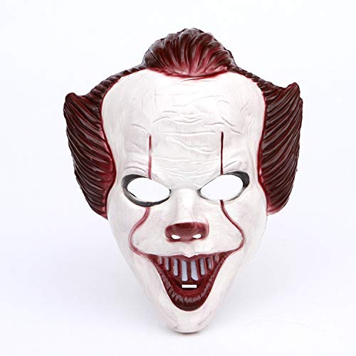 Pennywise Clown Mask