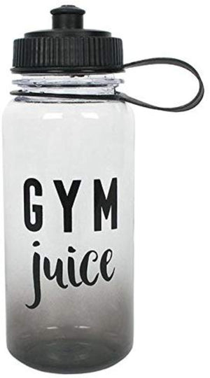 Gym Juice Sports Bottle