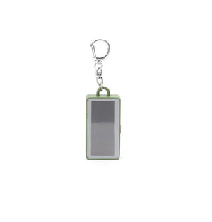 Mosquito Repellent Solar Powered Keychain