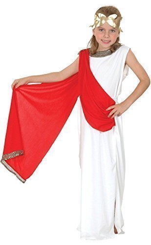 Goddess Costume - (Child)