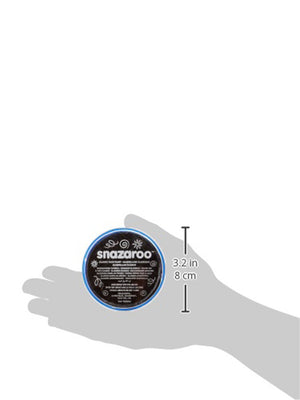 Snazaroo Face Paint 18ml - Complexion Pink