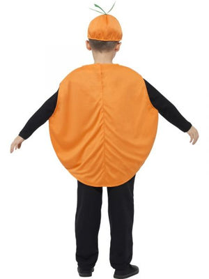 Roald Dahl Giant Peach Costume - Child