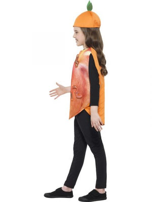 Roald Dahl Giant Peach Costume - Child