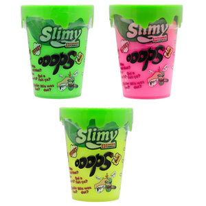 SLIMY – Mini Oops Slime