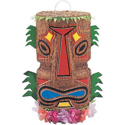 Piñata - Tiki