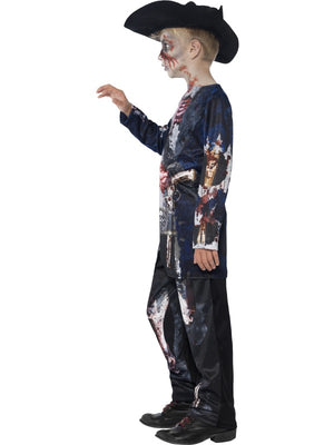 Deluxe Jolly Rotten Costume - (Child)