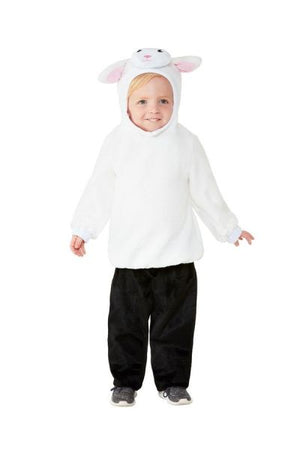 Lamb Costume - (Toddler)