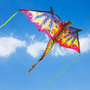 Dragon Kite