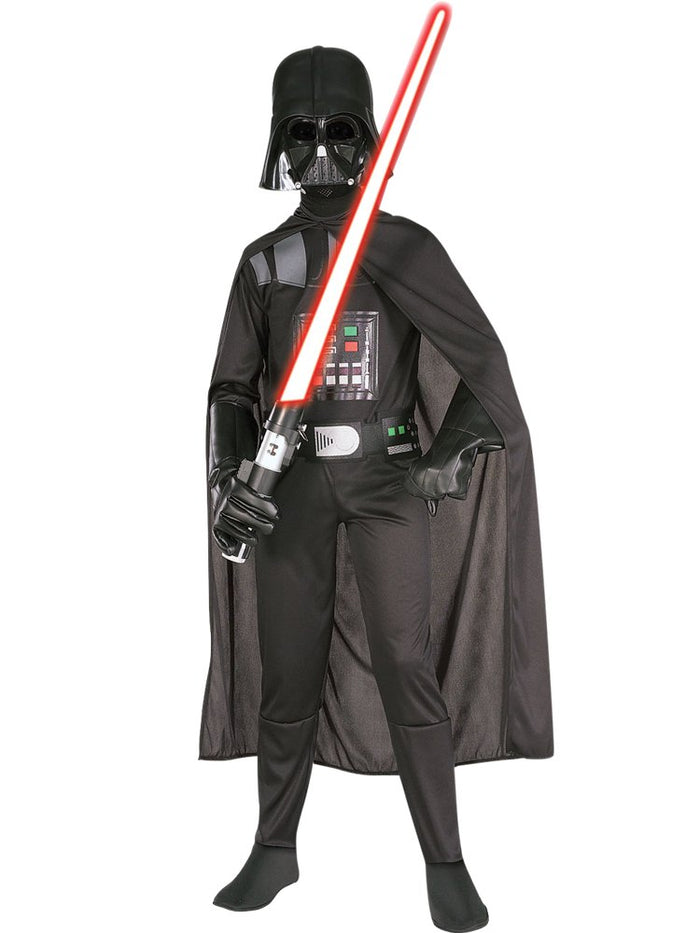 Darth Vader Costume - (Child)