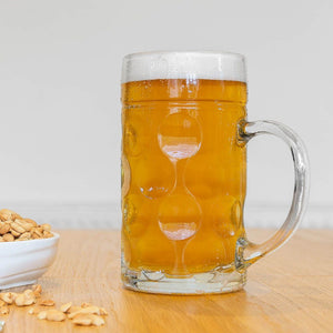 Giant Beer Stein - 1 litre