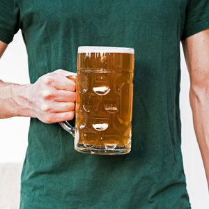 Giant Beer Stein - 1 litre