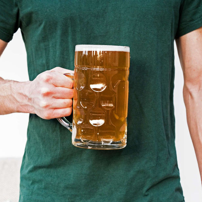 Giant Beer Stein - 1 litre
