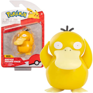 Pokémon Battle Feature Figures - 3.5"