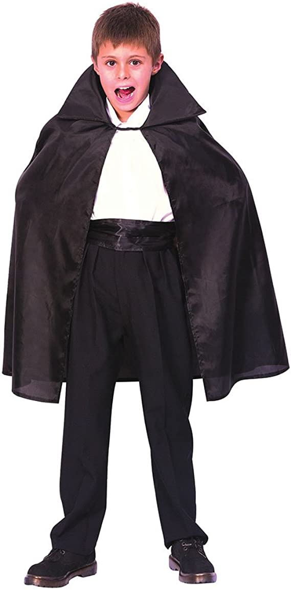 Dracula Cape - (Child)