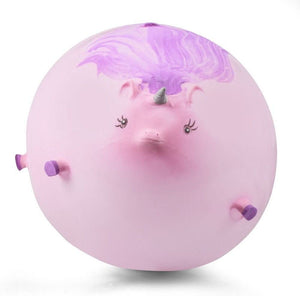 Unicorn Balloon Ball