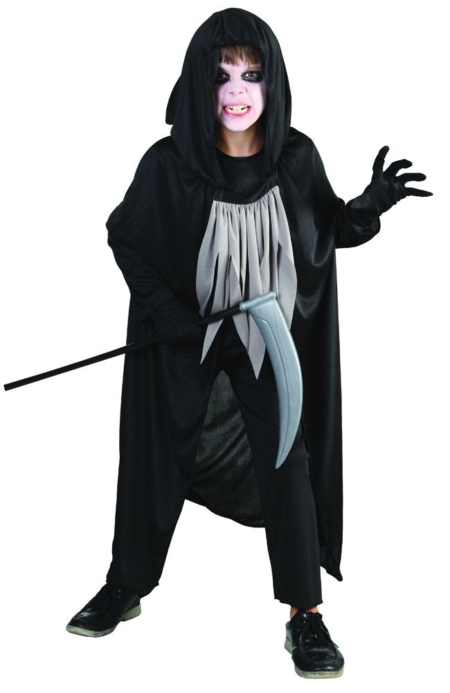 Reaper Costume - (Child)