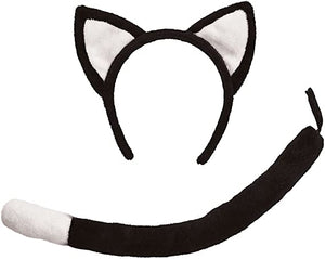 Black Cat Instant Kit - (Child)