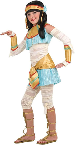 Egyptian Ista Costume - (Child)