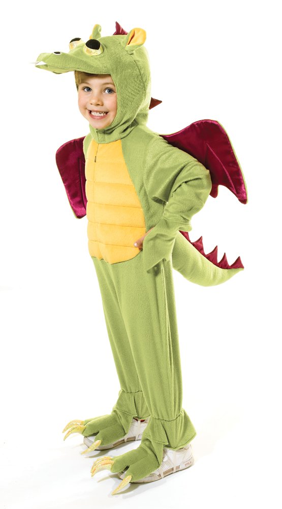 Dragon Costume