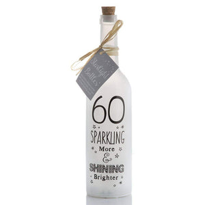 Starlight Bottle: 60