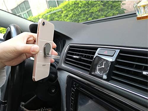 Vent Clip Phone Grip