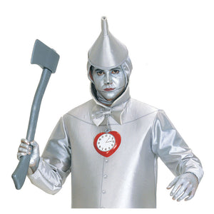 Tin Man Axe - Wizard Of Oz