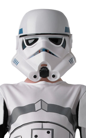 Stormtrooper Costume - (Child)