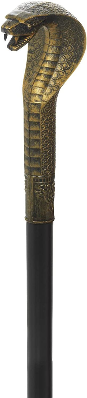 Voodoo Walking Stick Cane