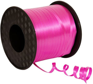 Curling Ribbon - Magenta Pink